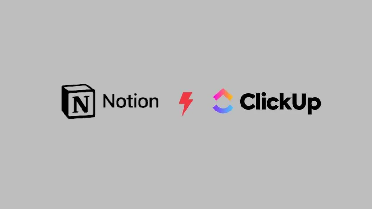 notion ou clickup