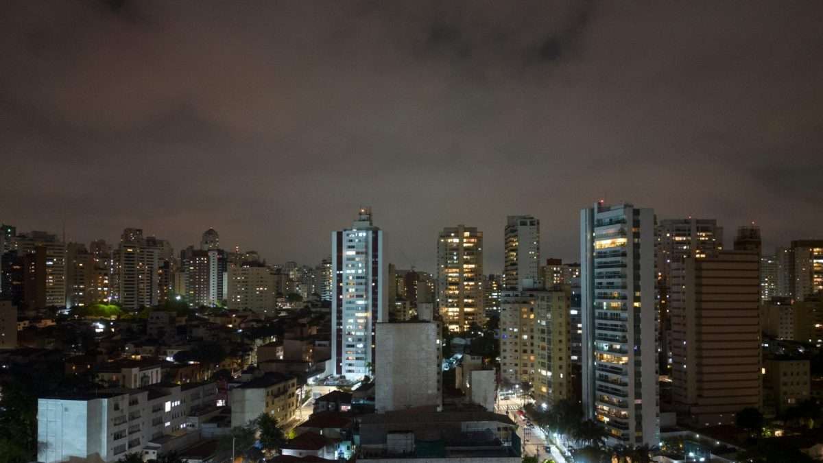 Zona Oeste de São Paulo é Audatia, Confira!