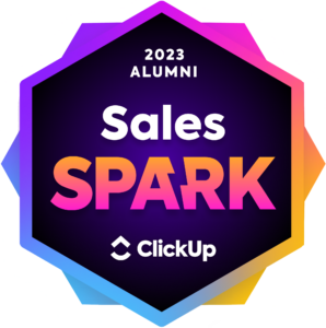 parceiro oficial clickup brasil