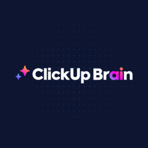 clickup brain