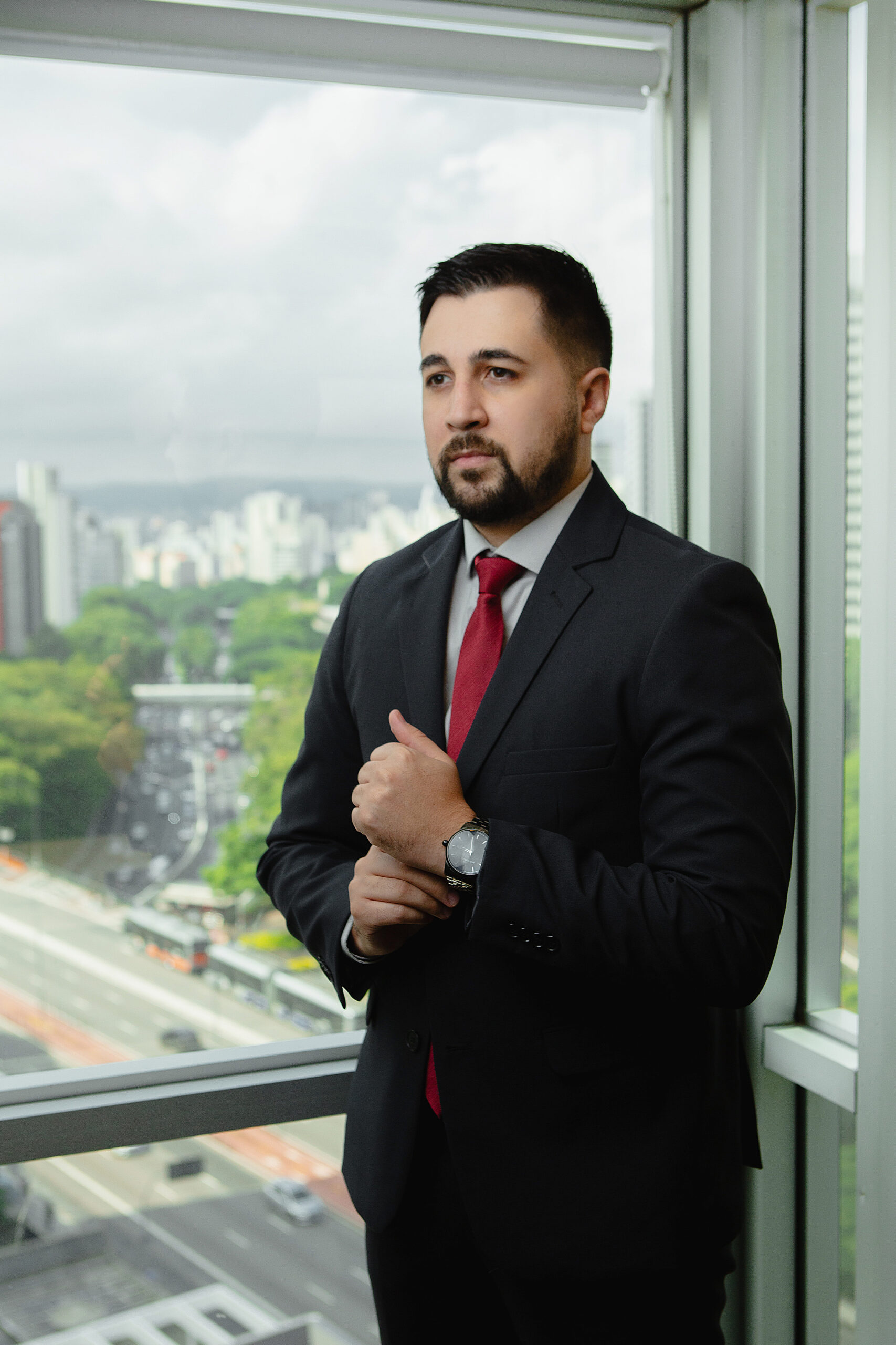 Especialista da Audatia