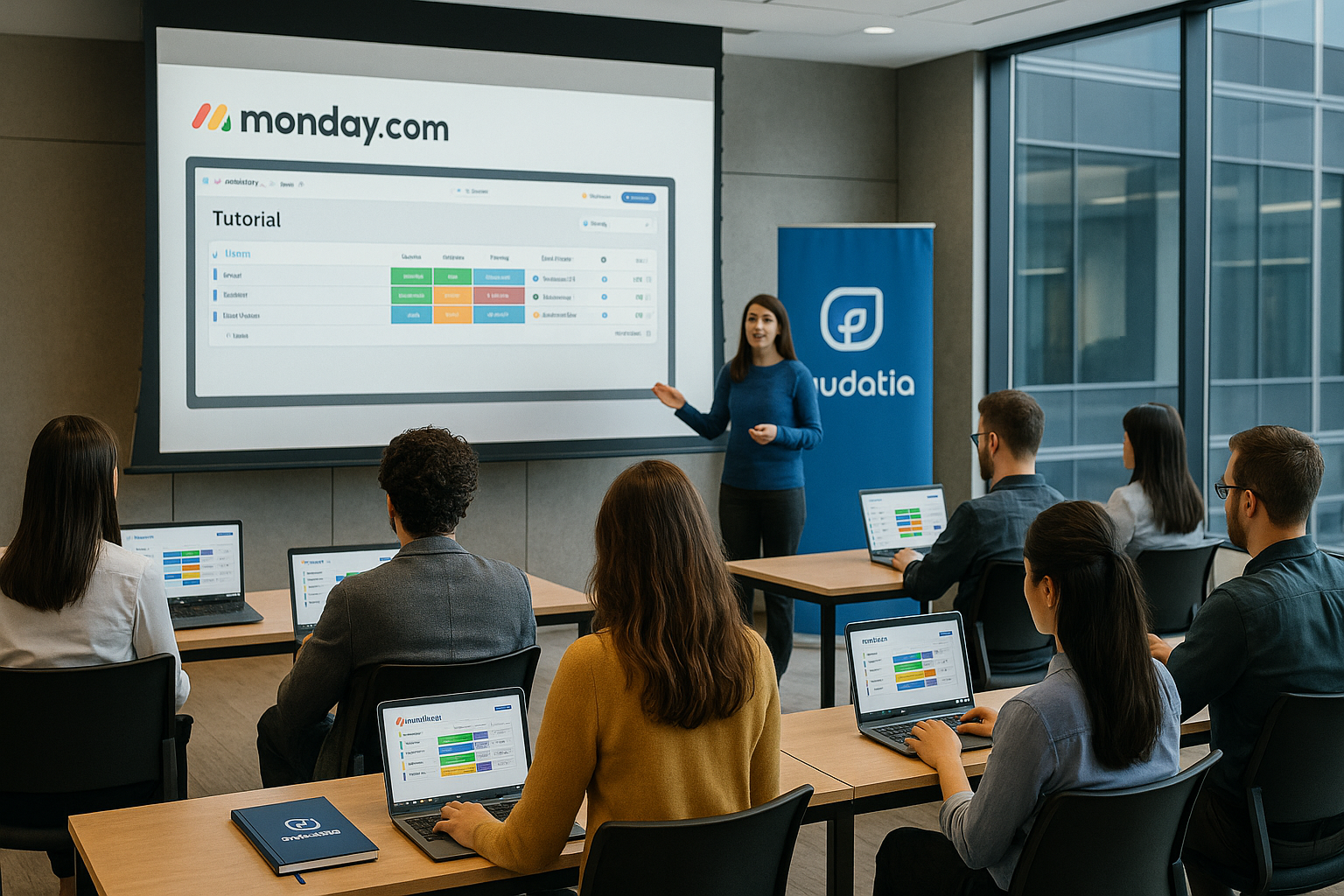Grátis vs. Básico: O plano gratuito da monday.com já é suficiente?