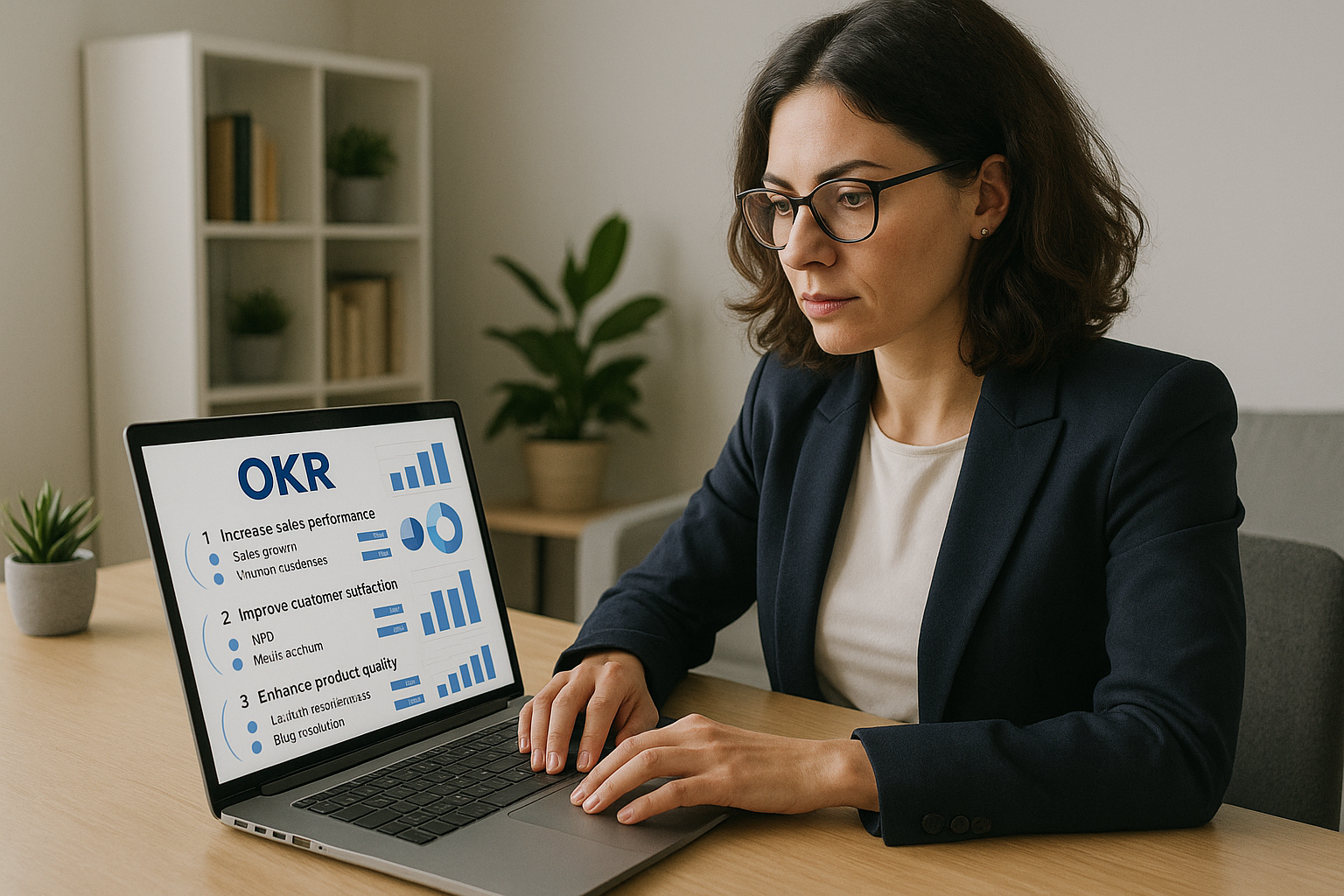 Migrar do Viva Goals para ClickUp: Passo a passo para uma transição tranquila