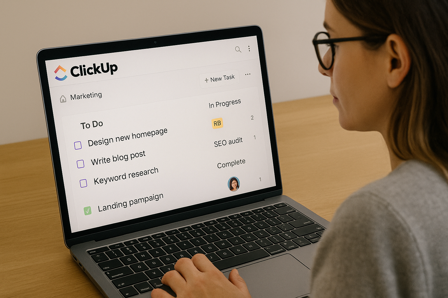 Unlimited vs. Business do ClickUp Quando faz sentido subir para o plano Business