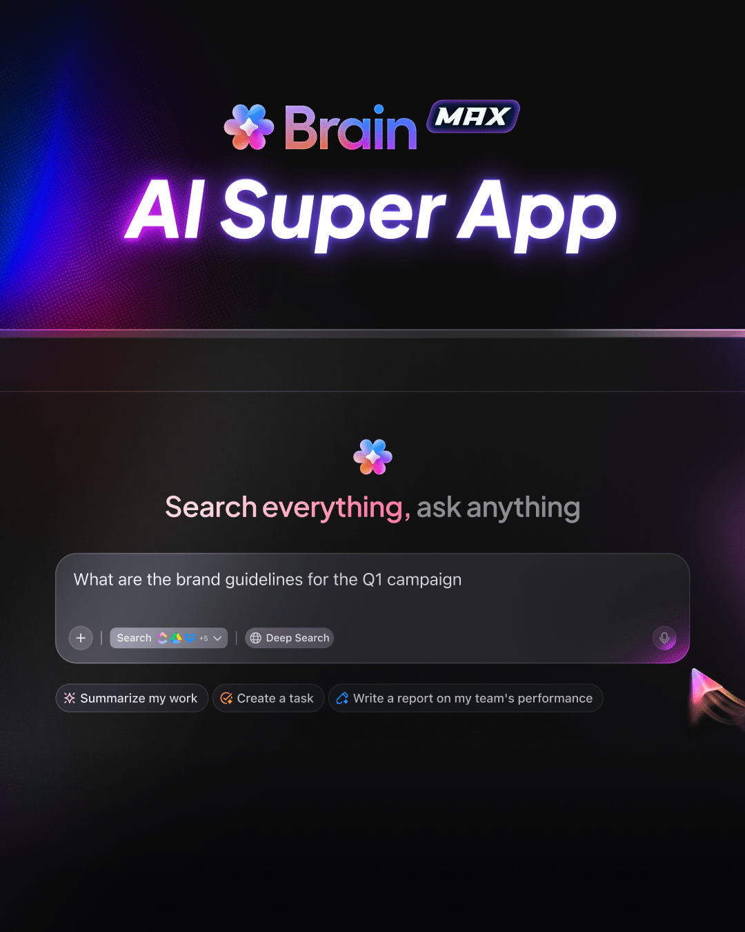 brain max