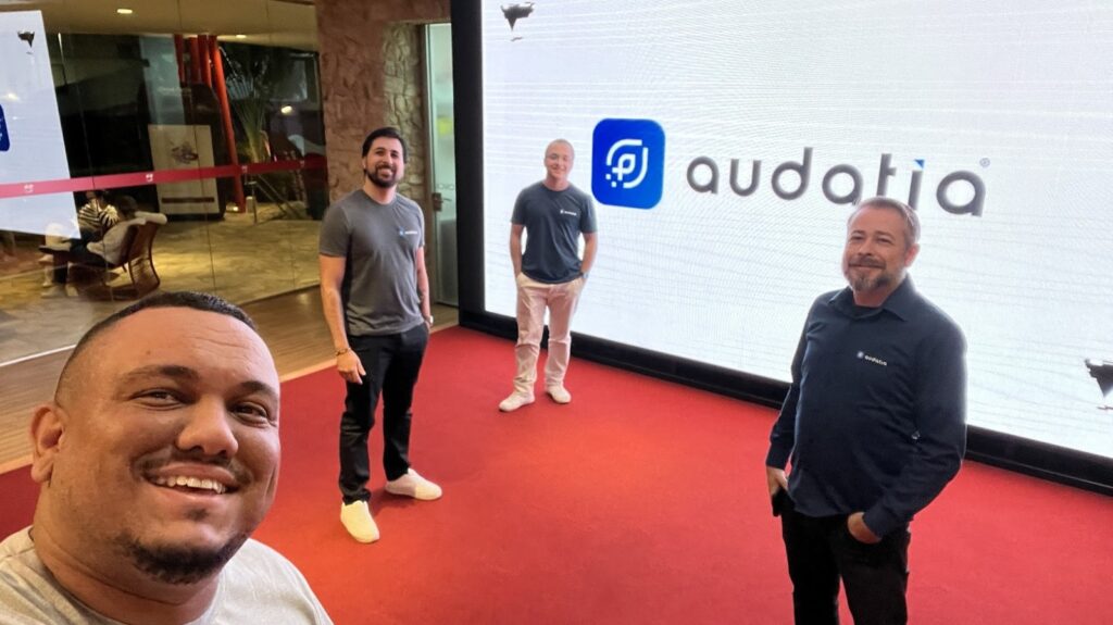 audatia ifood