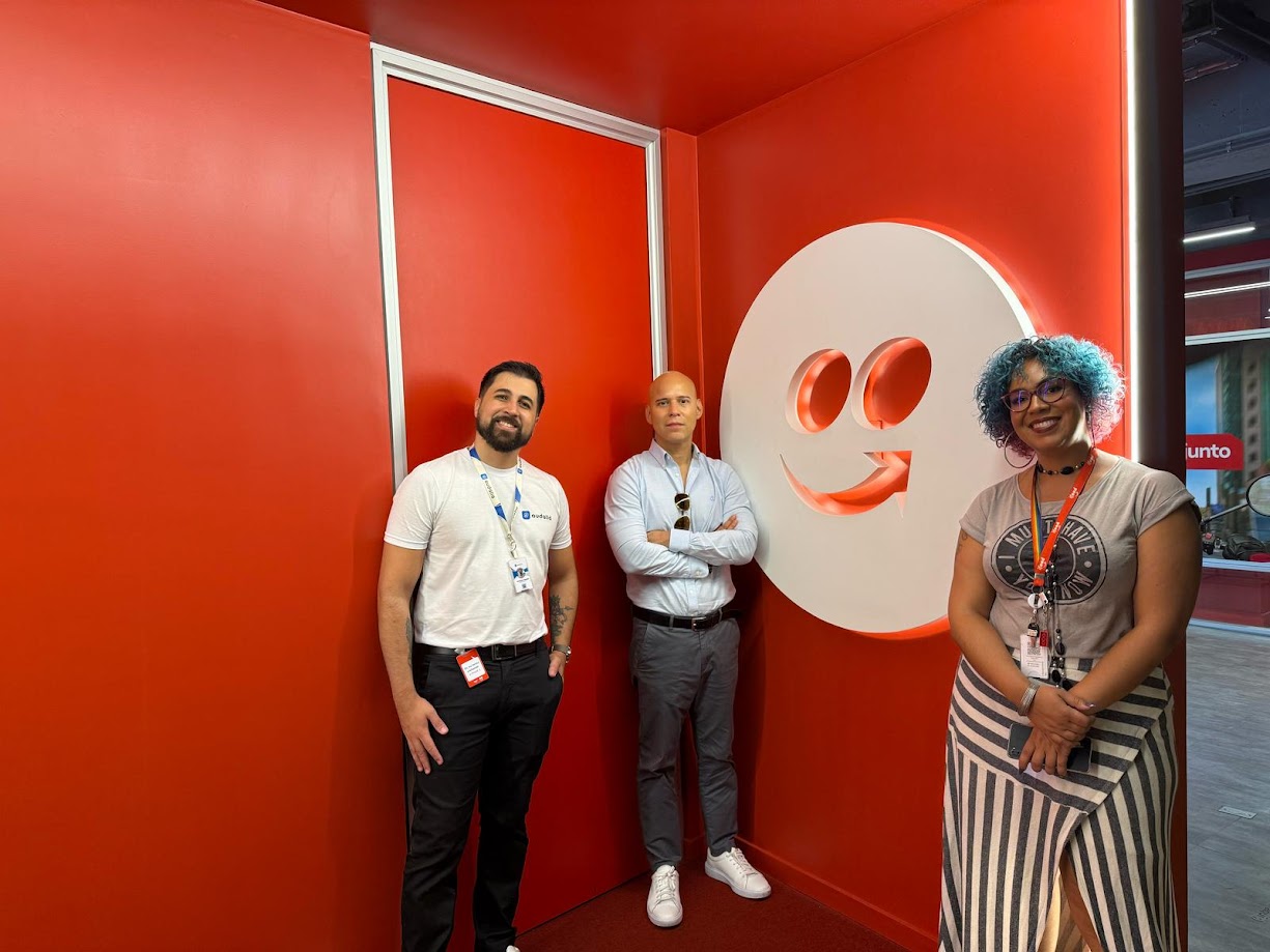 ifood clickup audatia