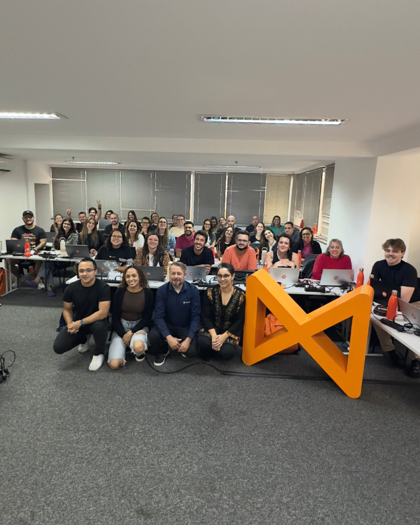 Projeto da Audatia com a Dagaz Eventos no monday.com