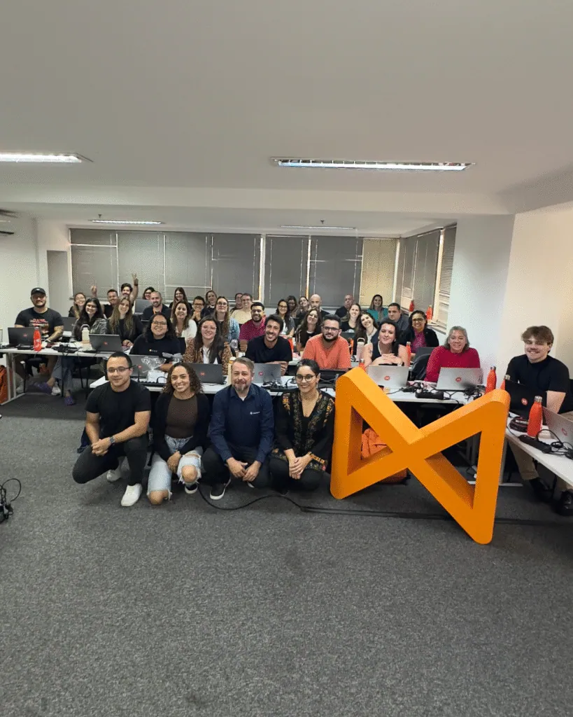 Projeto da Audatia com a Dagaz Eventos no monday.com