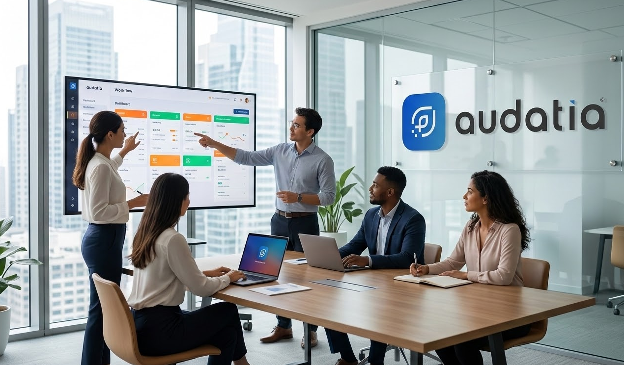 Garantias de segurança, governança e personalização: quando o plano corporativo da monday.com faz sentido