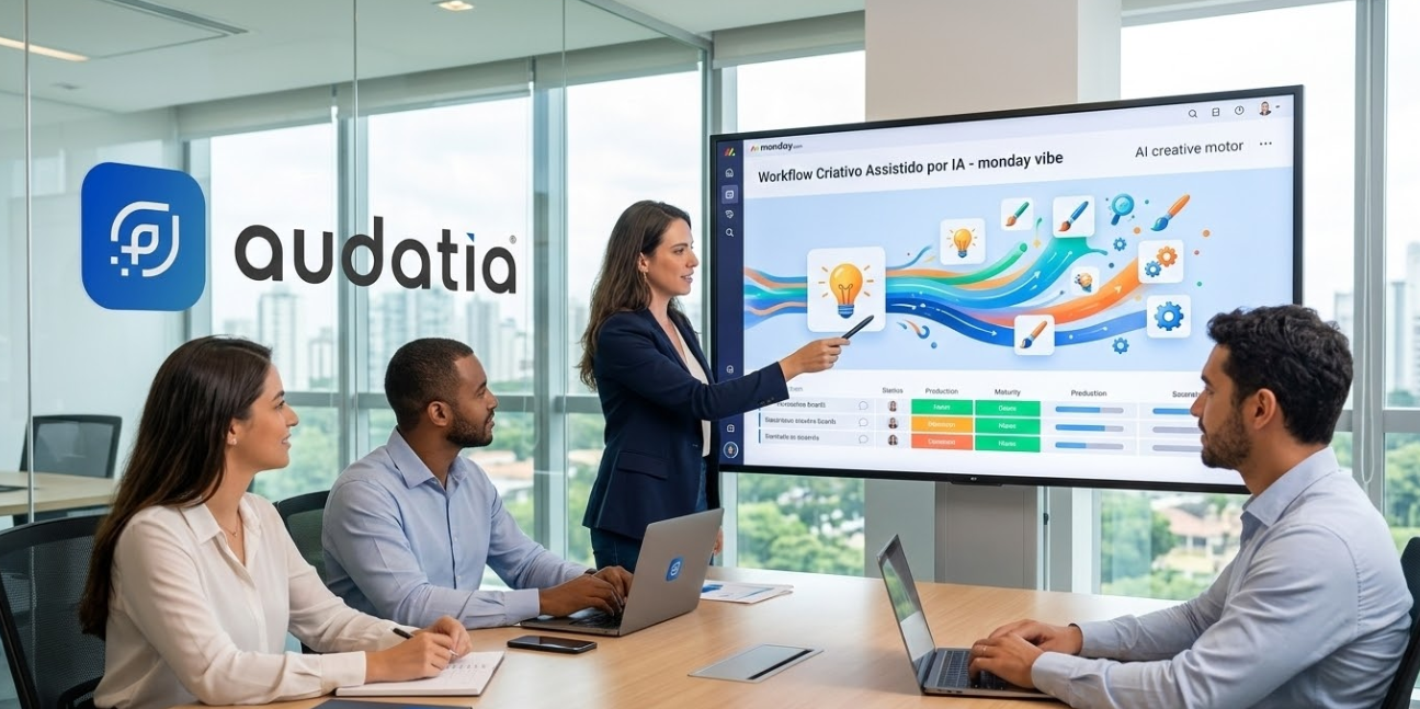 monday vibe O Motor Criativo de IA que Eleva a Produção e a Maturidade na monday.com