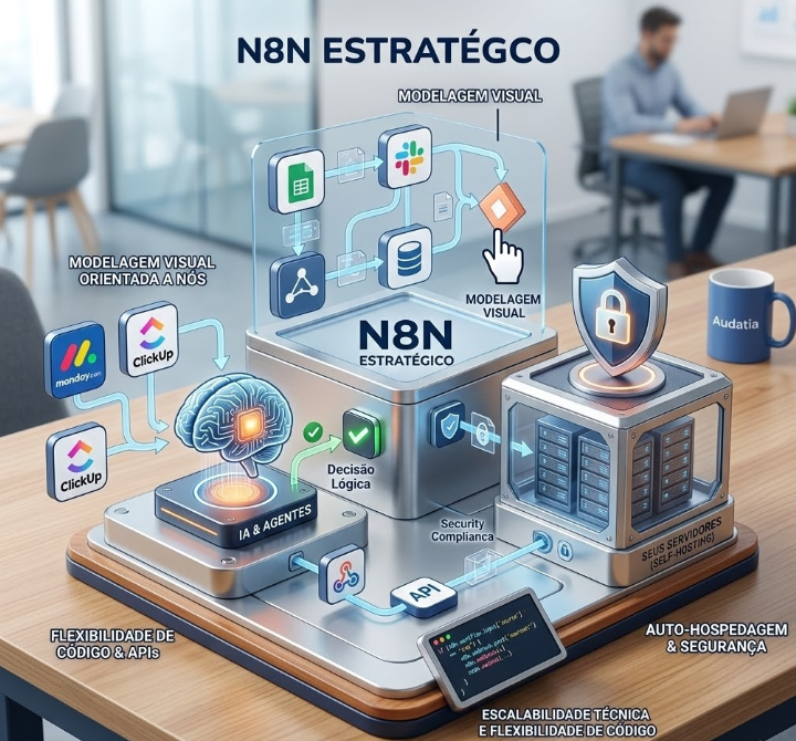 n8n estrategico