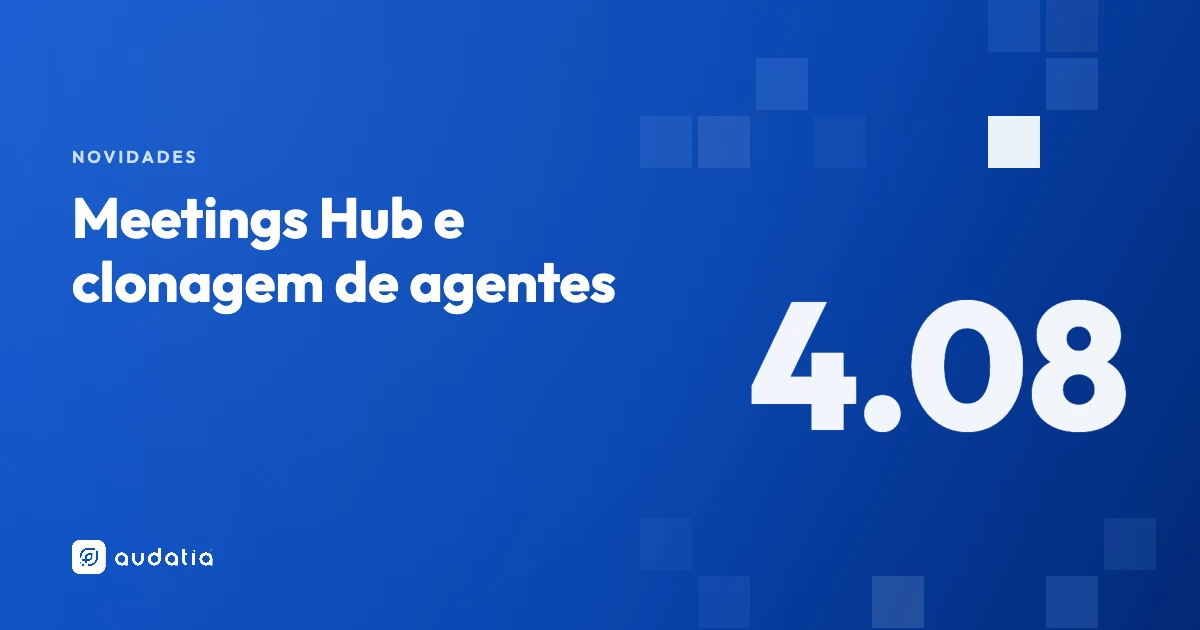 ClickUp 4.08: Meetings Hub, clonagem de Super Agents e mais